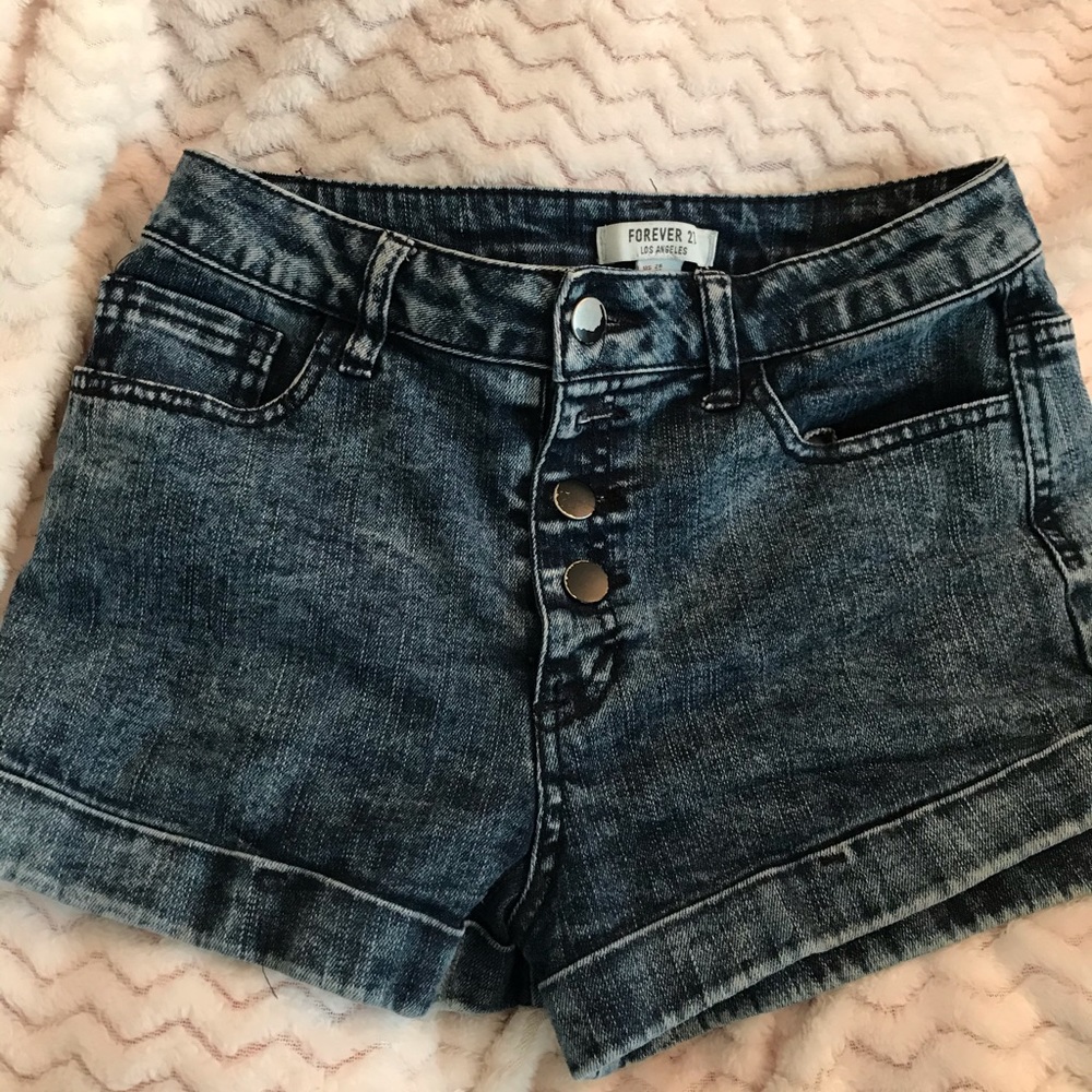 Forever 21 Shorts